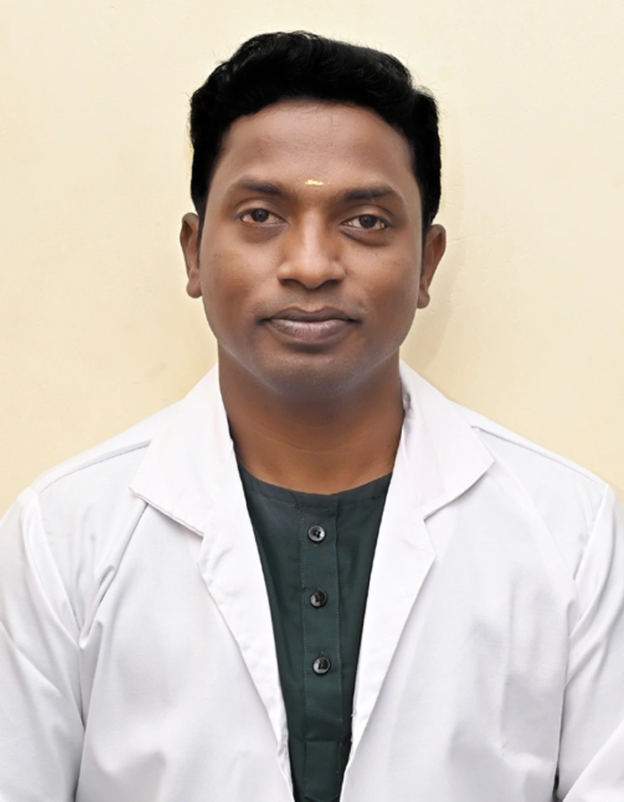 Physiotherapists in Ambattur