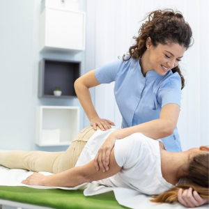 Physiotherapy Clinic in Ambattur