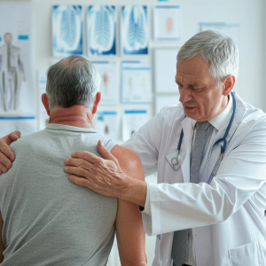 Physiotherapists in Ambattur