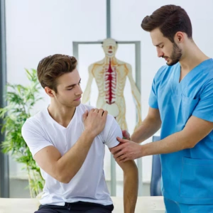 Physiotherapy Clinic in Ambattur