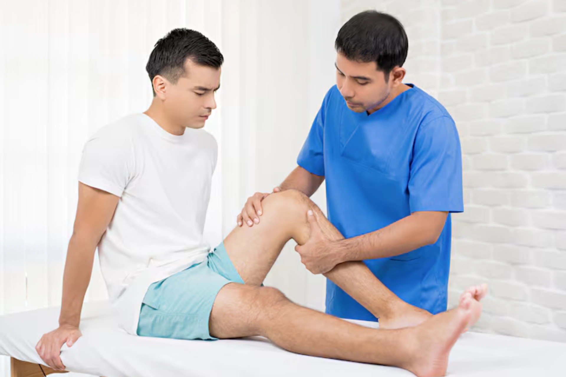 Physiotherapy Hospital in Ambattur
