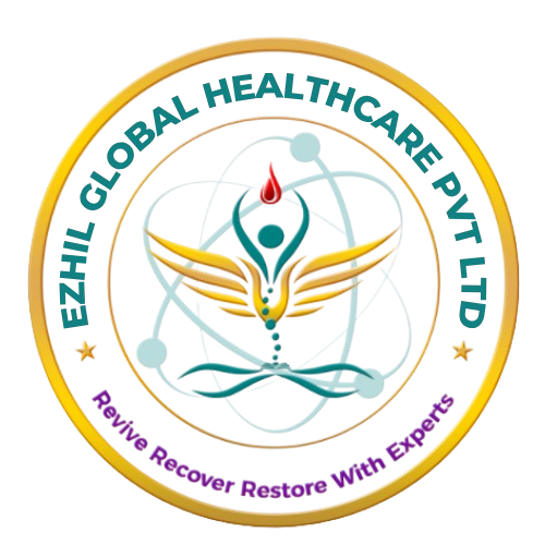 Physiotherapy Hospital in Ambattur